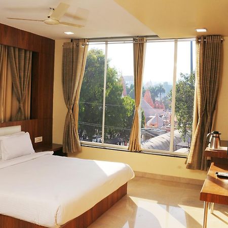 Hotel Shikhar Darshan Ujjain Zewnętrze zdjęcie