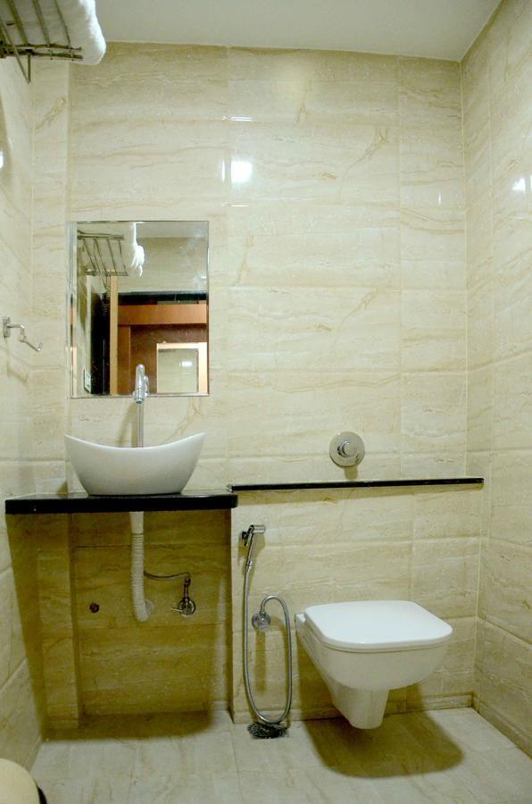 Hotel Shikhar Darshan Ujjain Zewnętrze zdjęcie